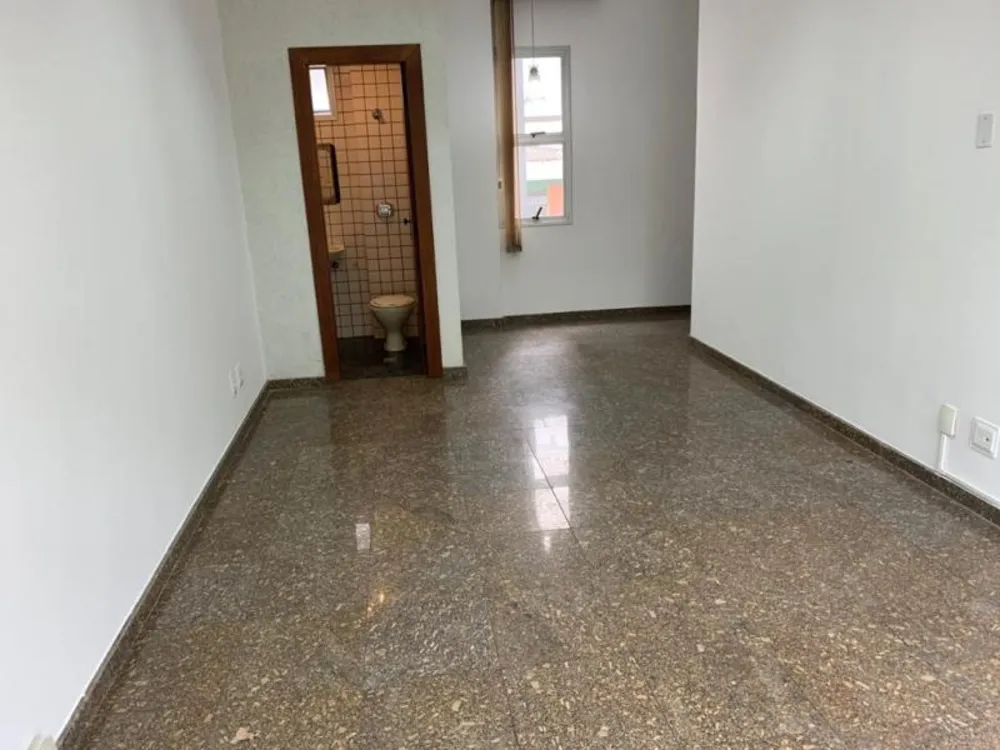 Sala-Conjunto, 30 m² - Foto 2