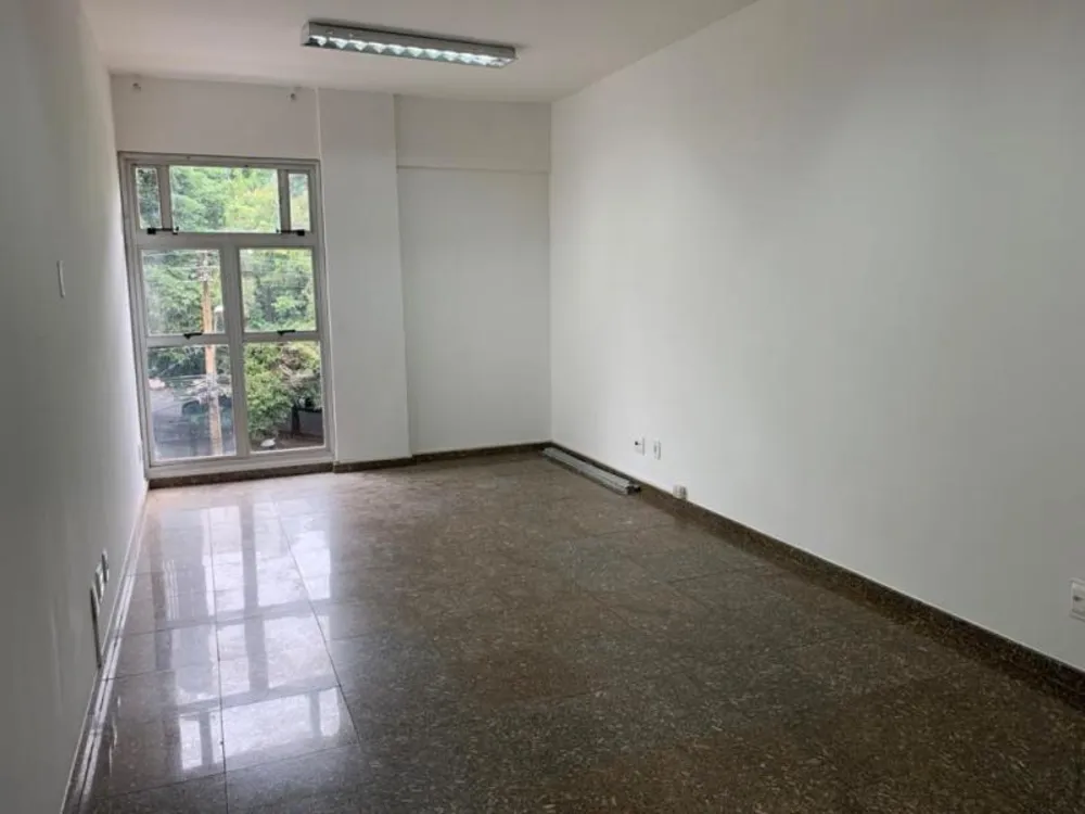 Sala-Conjunto, 30 m² - Foto 3