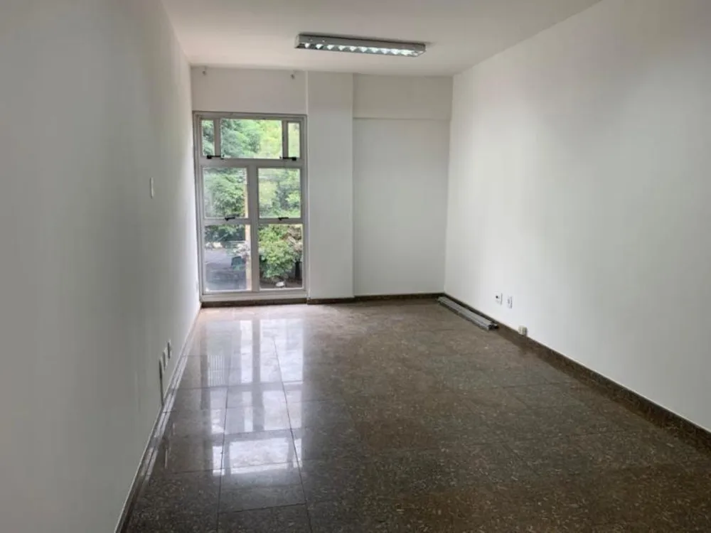 Sala-Conjunto, 30 m² - Foto 1