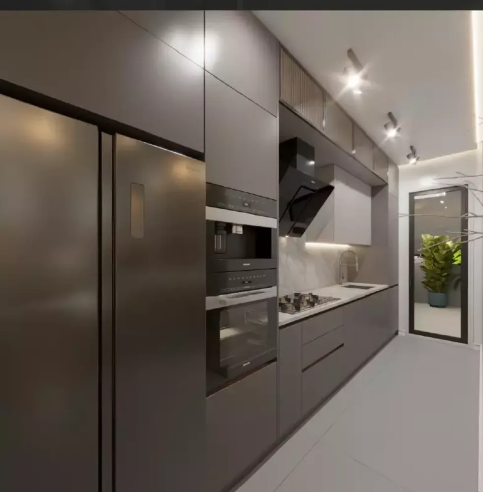 Apartamento, 3 quartos, 72 m² - Foto 2