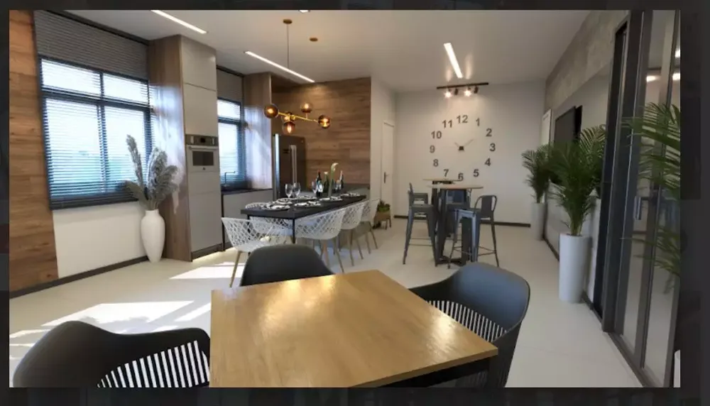 Apartamento, 3 quartos, 72 m² - Foto 10