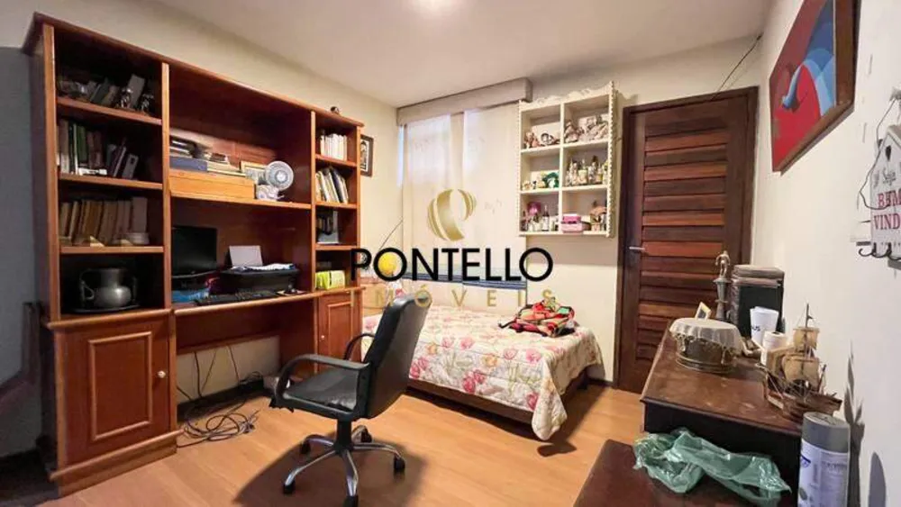 Casa, 7 quartos, 478 m² - Foto 14
