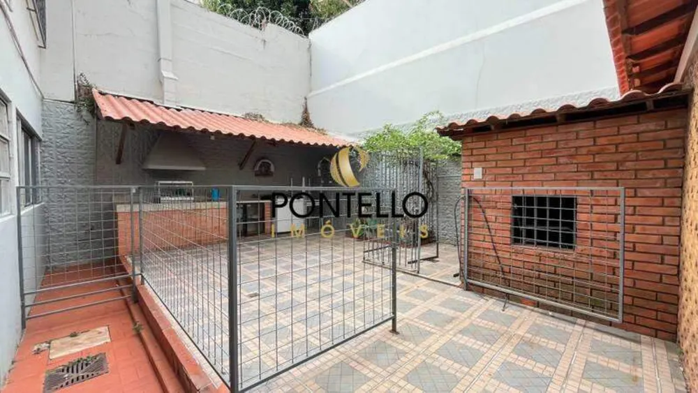 Casa, 7 quartos, 478 m² - Foto 10