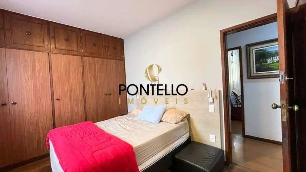 Casa, 7 quartos, 478 m² - Foto 4