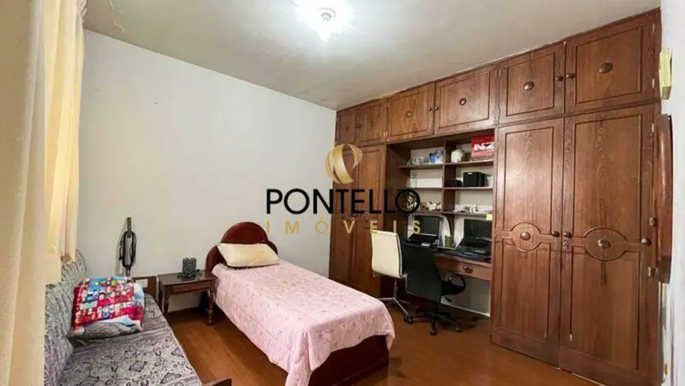 Casa, 7 quartos, 478 m² - Foto 5