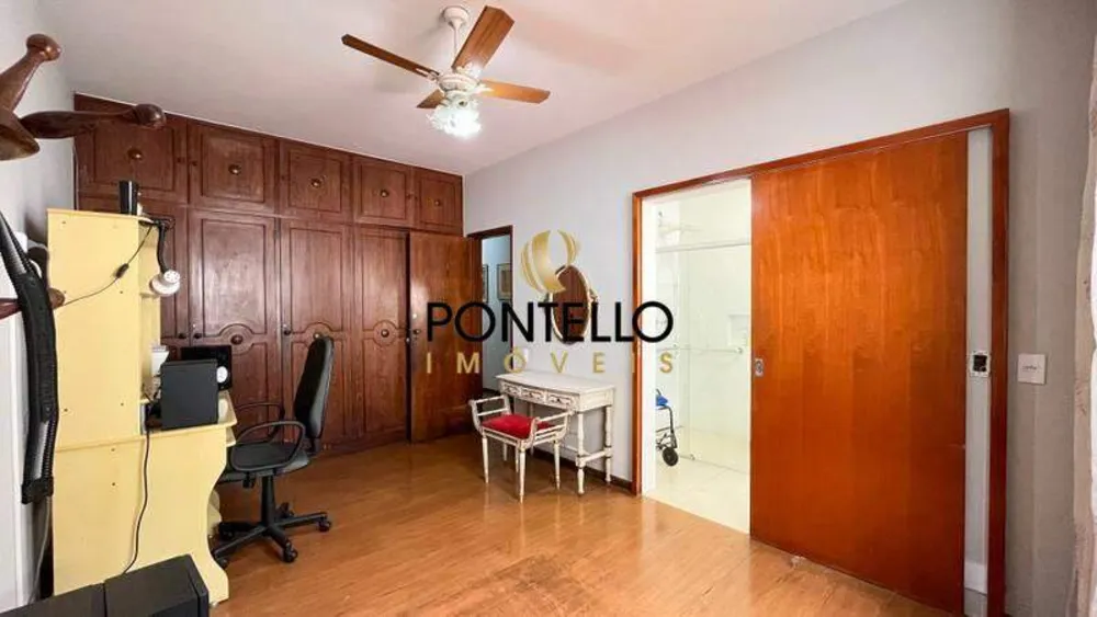 Casa, 7 quartos, 478 m² - Foto 5