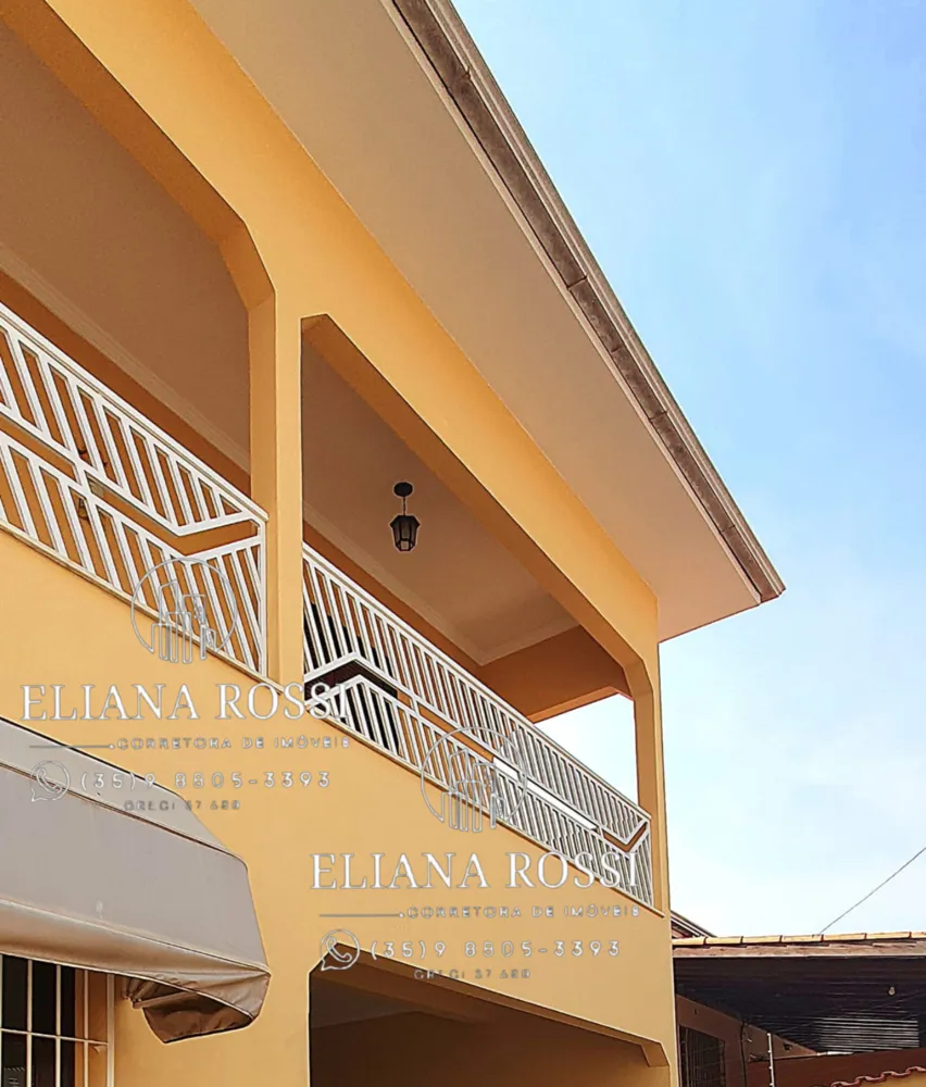 Casa, 3 quartos, 264 m² - Foto 3