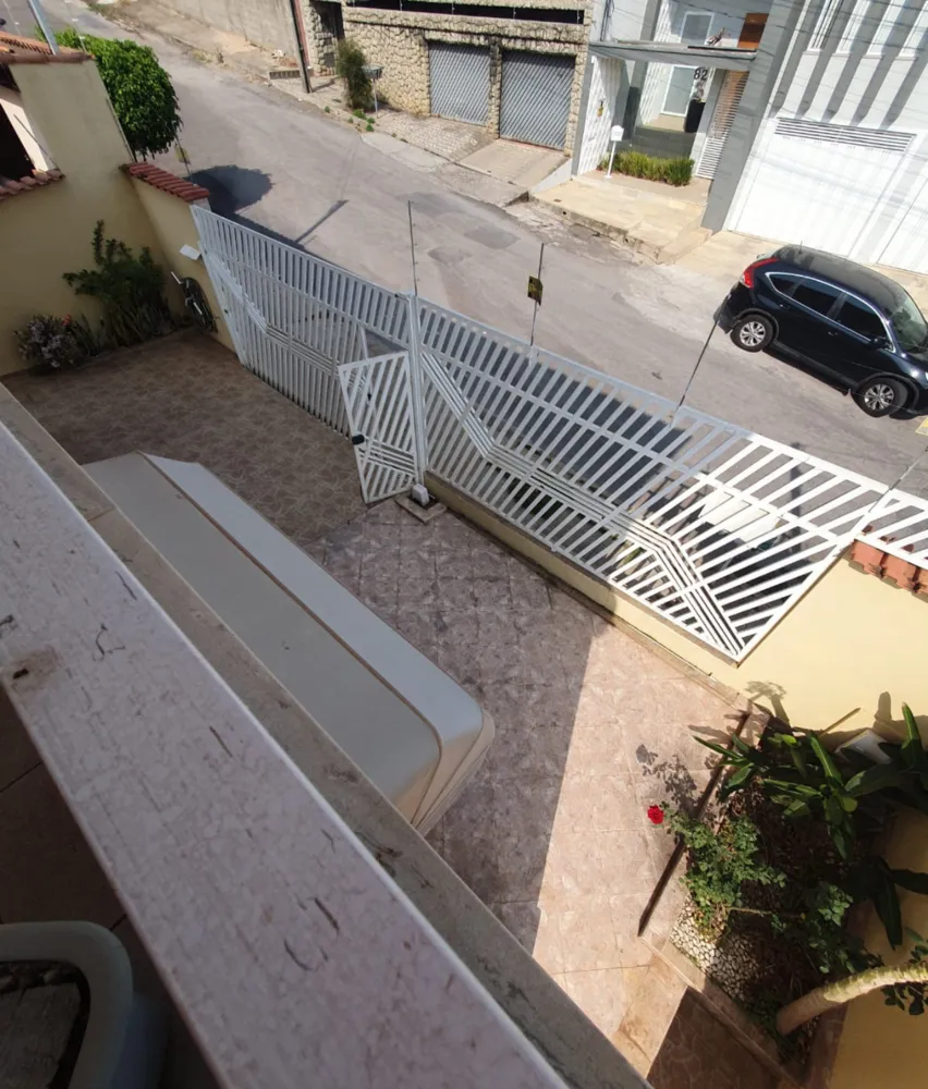Casa, 3 quartos, 264 m² - Foto 23