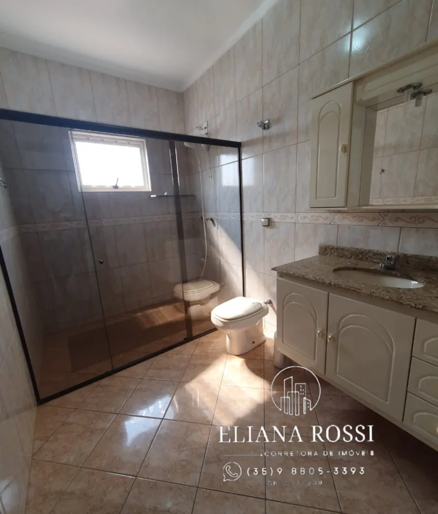Casa, 3 quartos, 264 m² - Foto 16