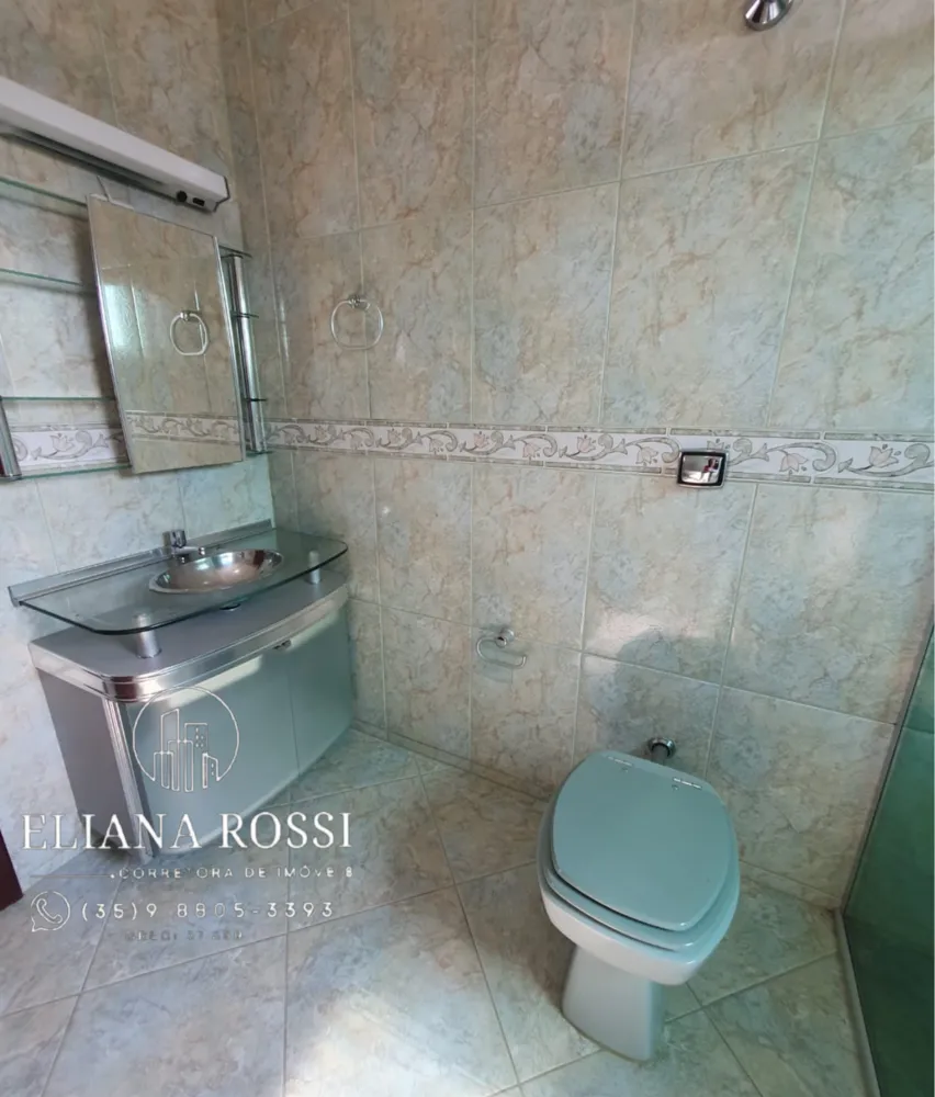 Casa, 3 quartos, 264 m² - Foto 15