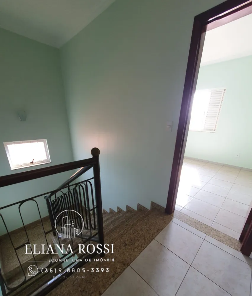Casa, 3 quartos, 264 m² - Foto 17