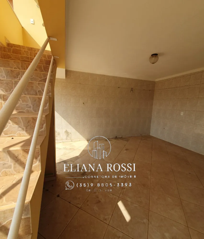 Casa, 3 quartos, 264 m² - Foto 9