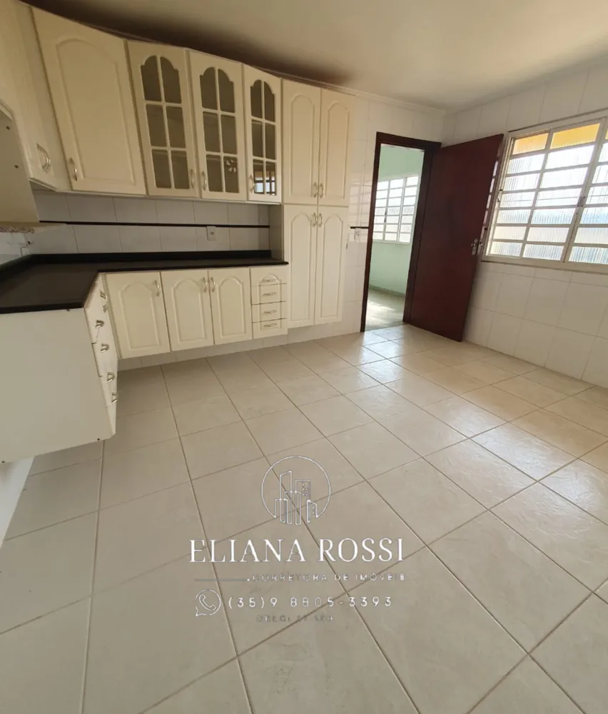 Casa, 3 quartos, 264 m² - Foto 20