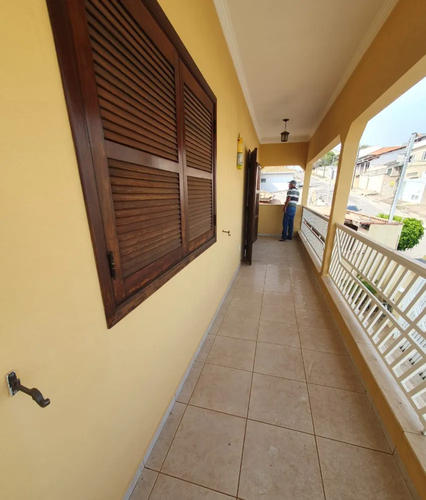 Casa, 3 quartos, 264 m² - Foto 22