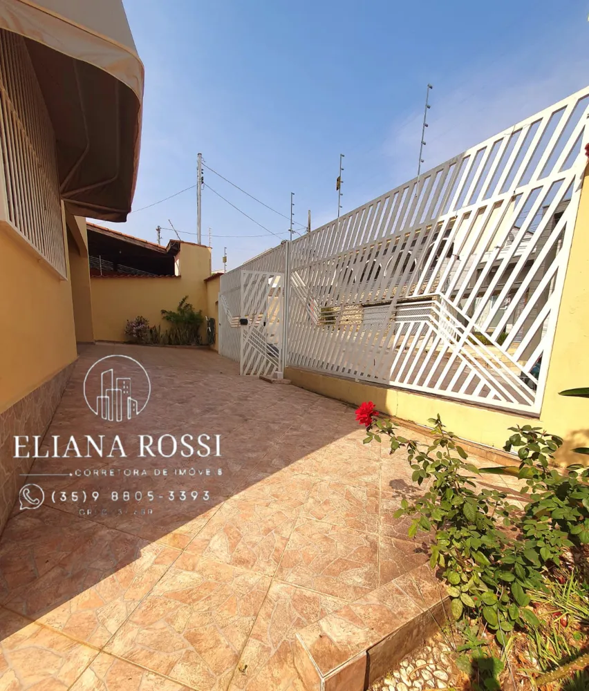 Casa, 3 quartos, 264 m² - Foto 4