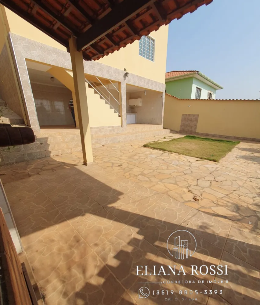 Casa, 3 quartos, 264 m² - Foto 10