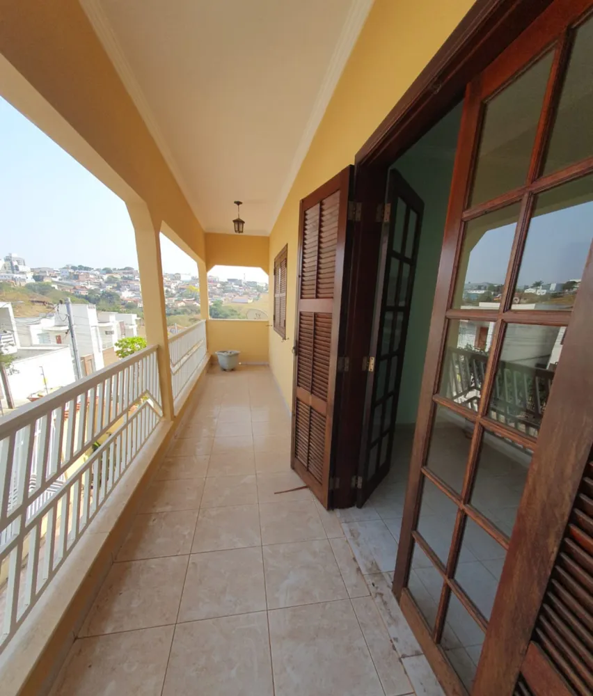 Casa, 3 quartos, 264 m² - Foto 6
