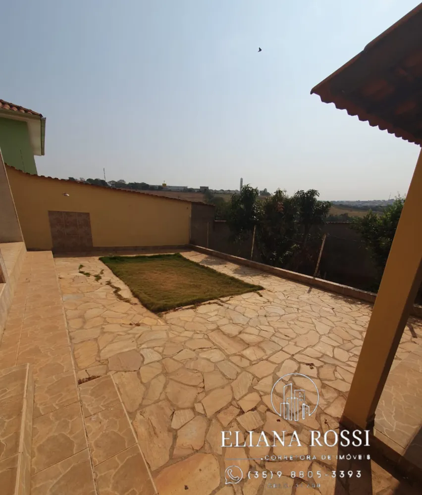 Casa, 3 quartos, 264 m² - Foto 7