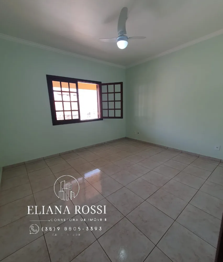 Casa, 3 quartos, 264 m² - Foto 14