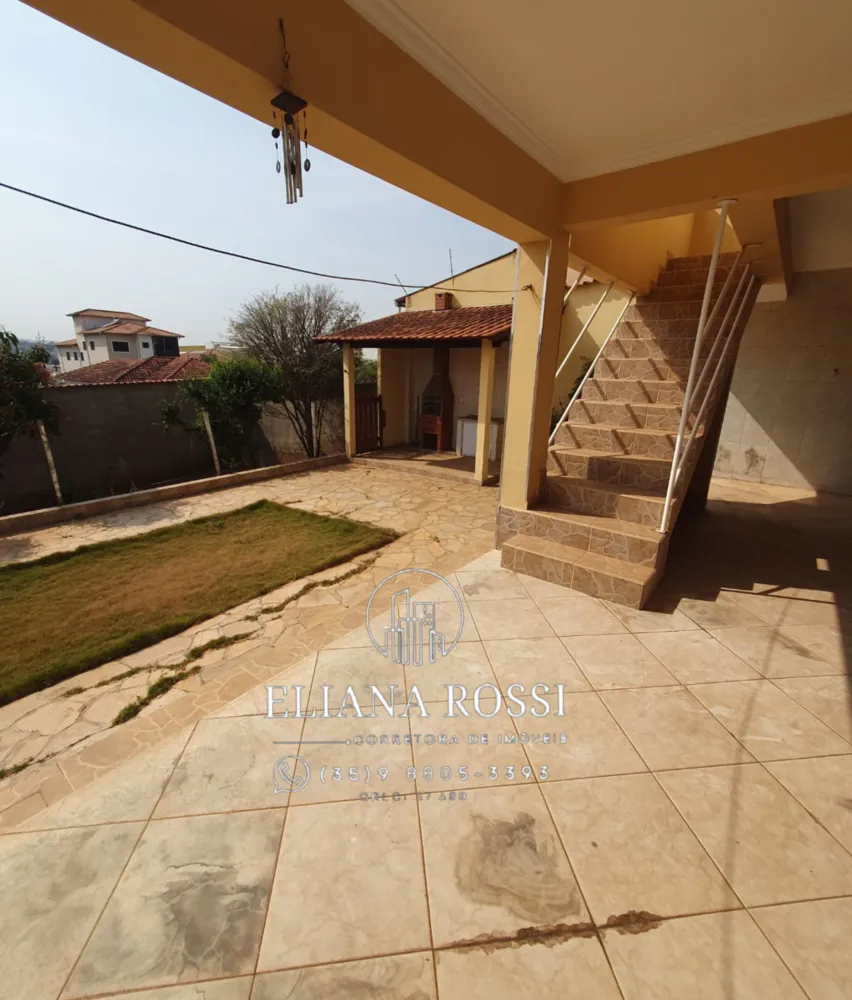 Casa, 3 quartos, 264 m² - Foto 4