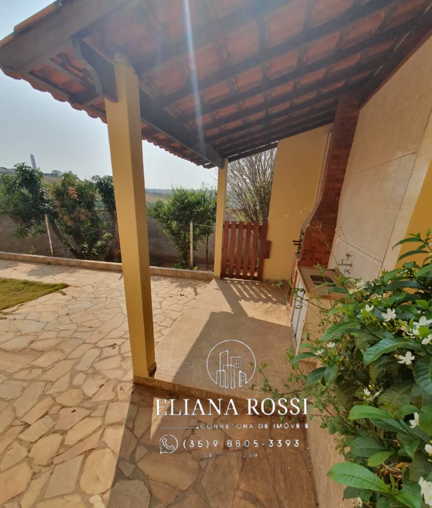 Casa, 3 quartos, 264 m² - Foto 11