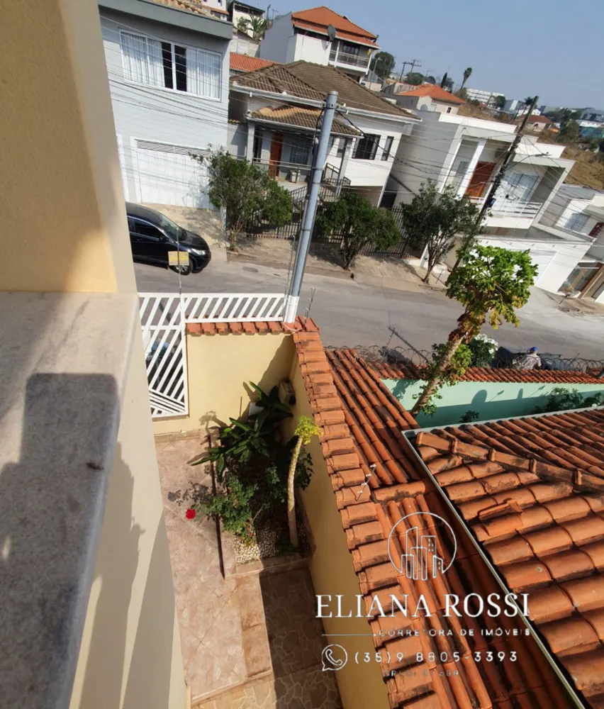 Casa, 3 quartos, 264 m² - Foto 19