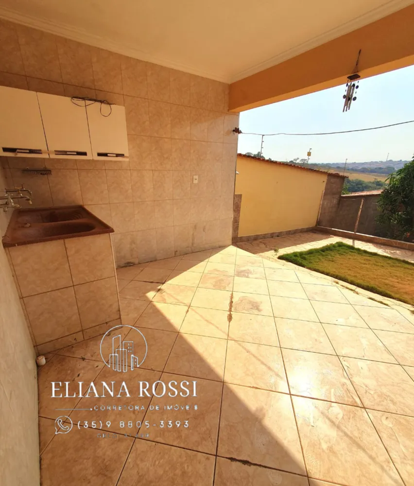 Casa, 3 quartos, 264 m² - Foto 8