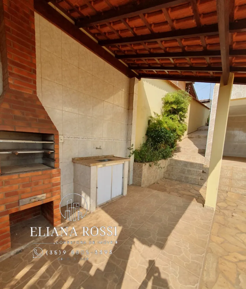 Casa, 3 quartos, 264 m² - Foto 5