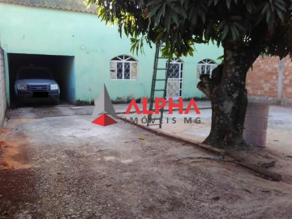 Casa, 2 quartos, 470 m² - Foto 1