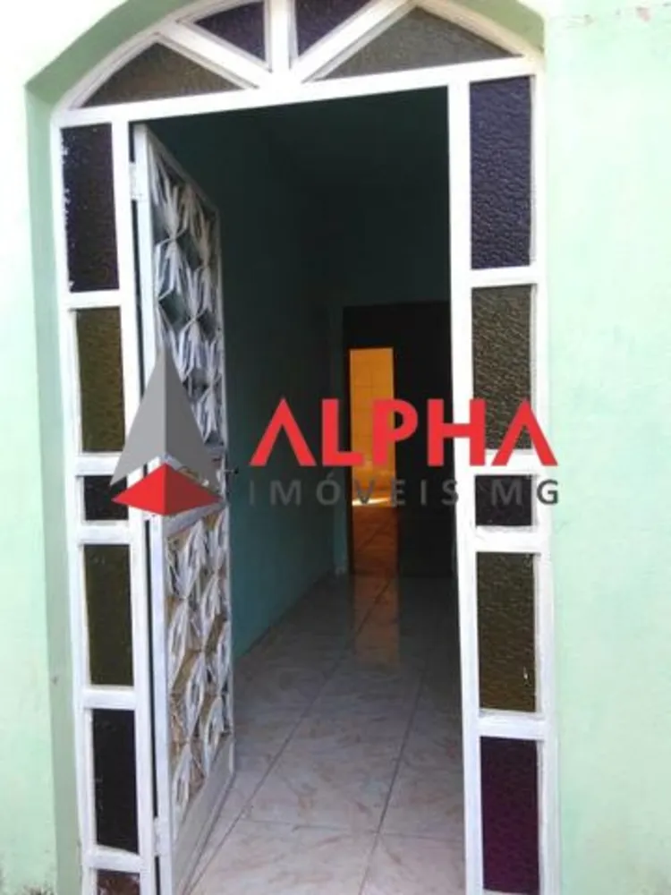 Casa, 2 quartos, 470 m² - Foto 2