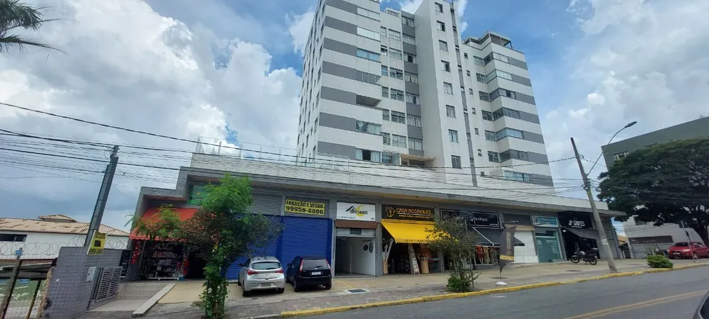 Loja-Salão, 104 m² - Foto 11