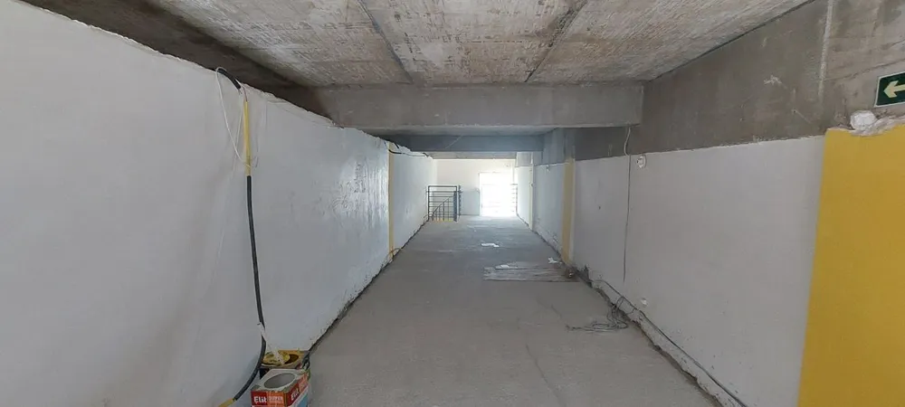 Loja-Salão, 104 m² - Foto 1