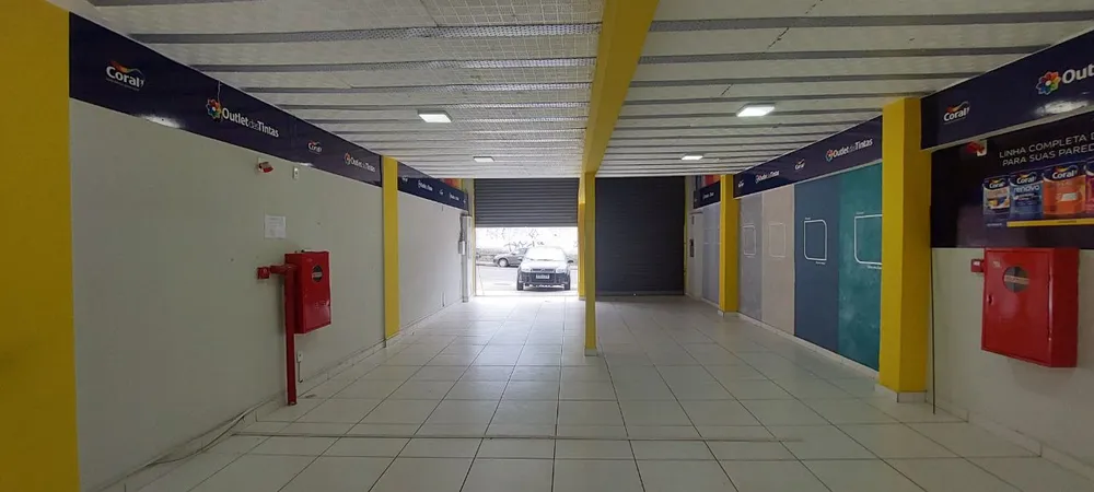Loja-Salão, 104 m² - Foto 6