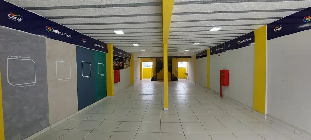 Loja-Salão, 104 m² - Foto 2