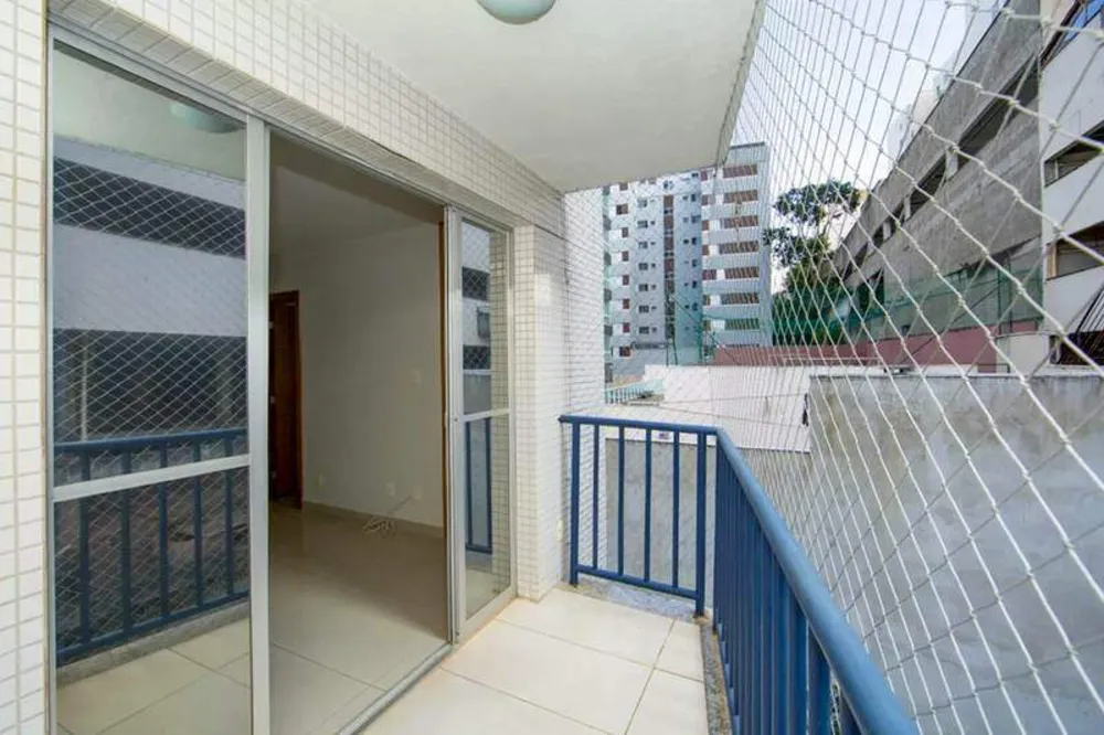 Apartamento, 3 quartos, 9655 m² - Foto 9