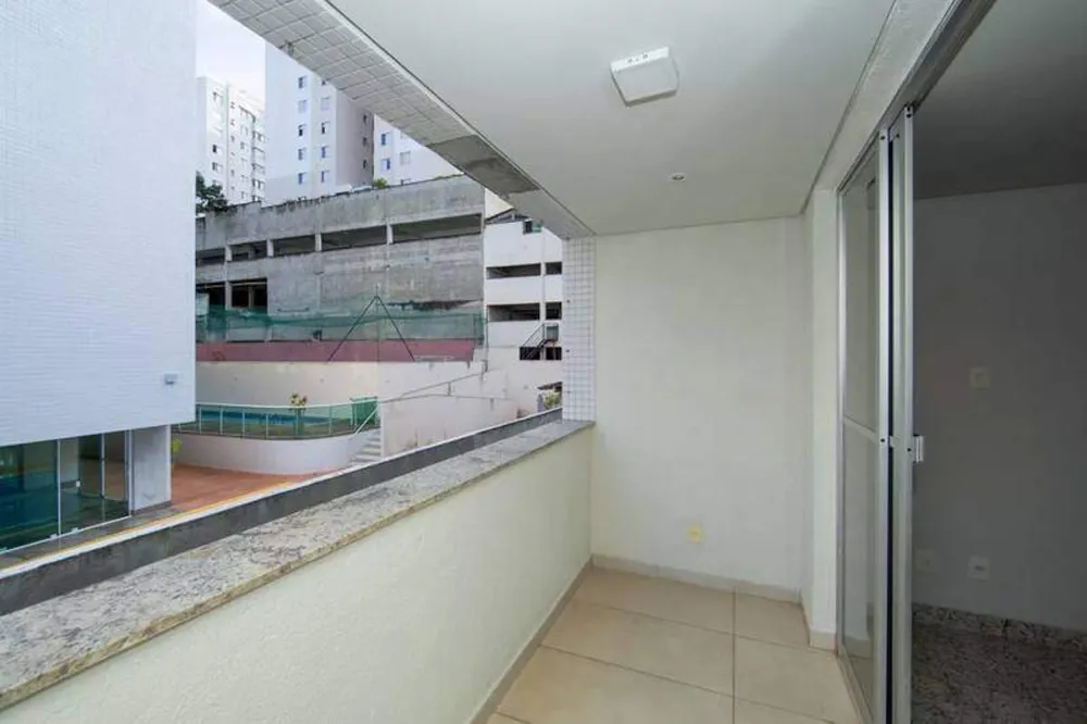 Apartamento, 3 quartos, 9655 m² - Foto 4