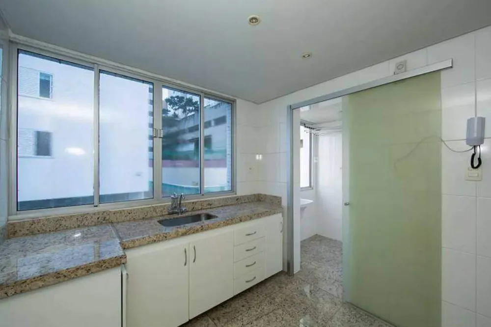 Apartamento, 3 quartos, 9655 m² - Foto 6