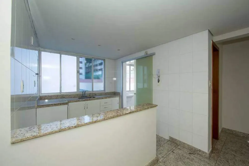 Apartamento, 3 quartos, 9655 m² - Foto 5