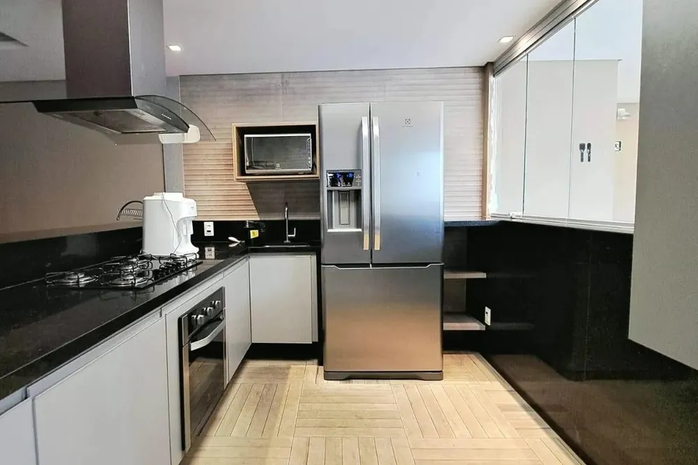 Apartamento, 3 quartos, 83 m² - Foto 6