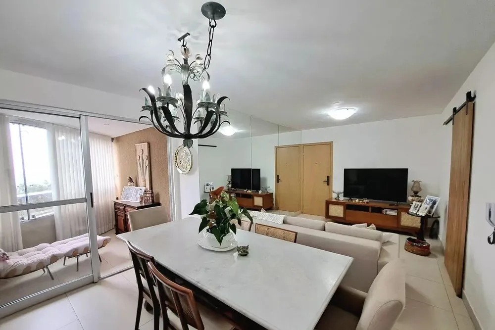 Apartamento, 3 quartos, 83 m² - Foto 2