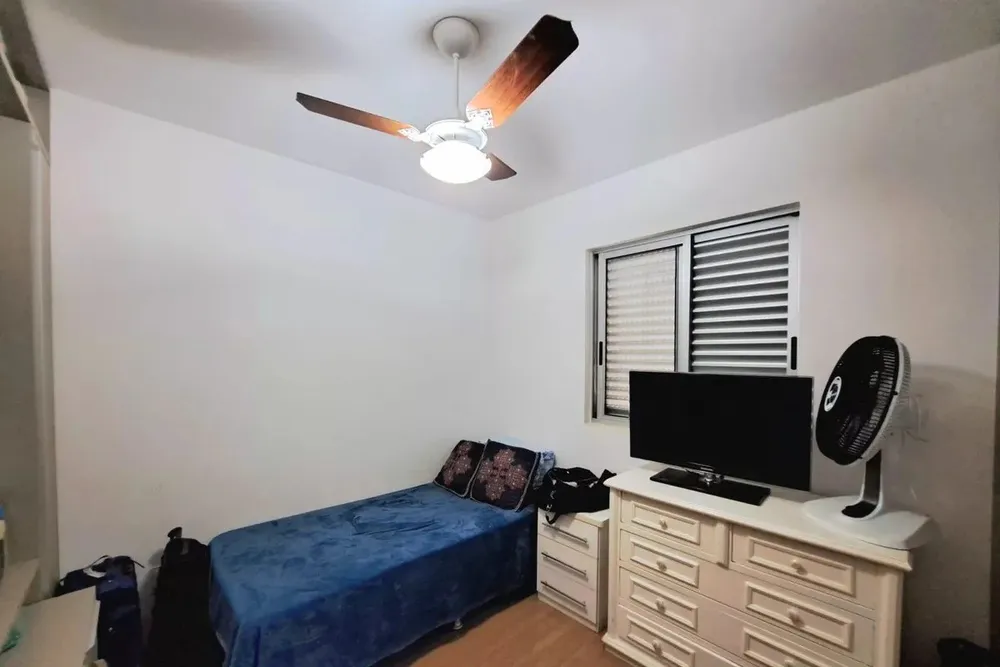 Apartamento, 3 quartos, 83 m² - Foto 3