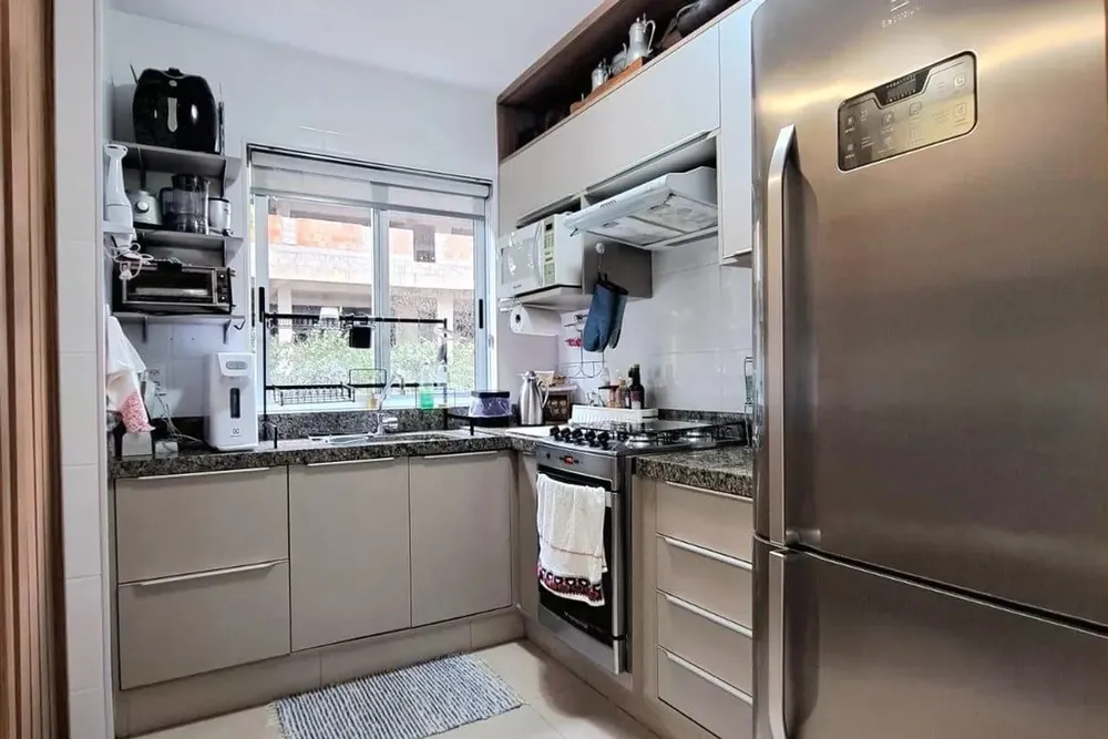 Apartamento, 3 quartos, 83 m² - Foto 5