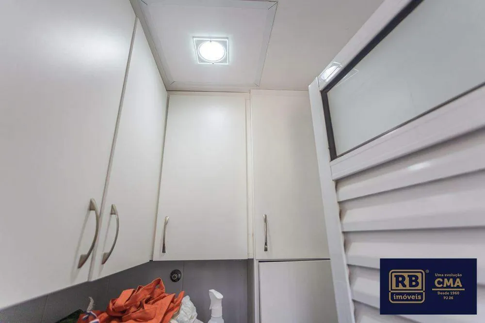 Apartamento, 3 quartos, 107 m² - Foto 4