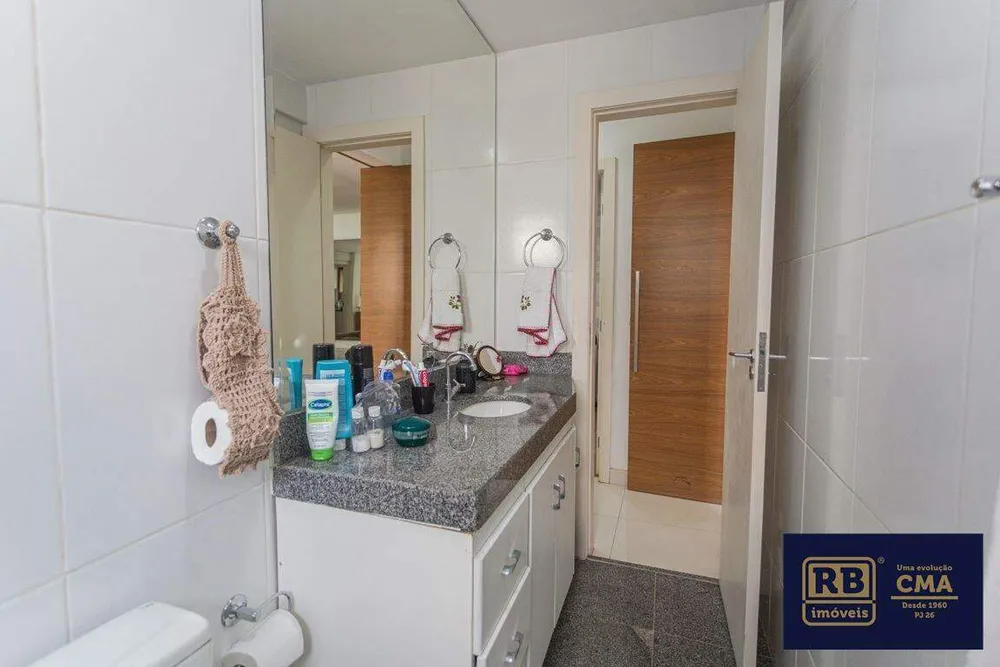 Apartamento, 3 quartos, 107 m² - Foto 2