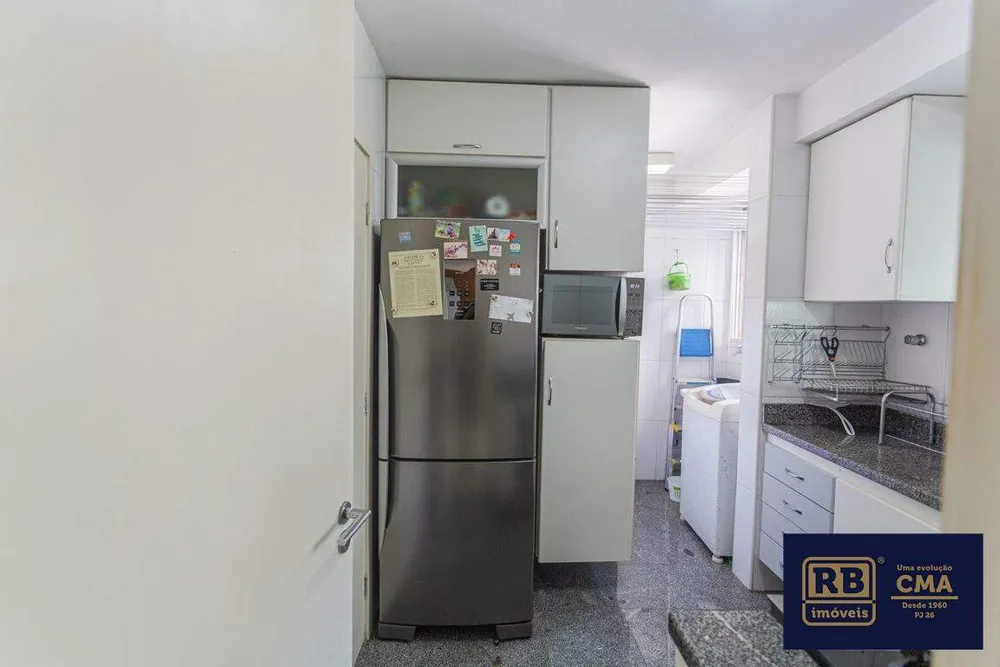 Apartamento, 3 quartos, 107 m² - Foto 3