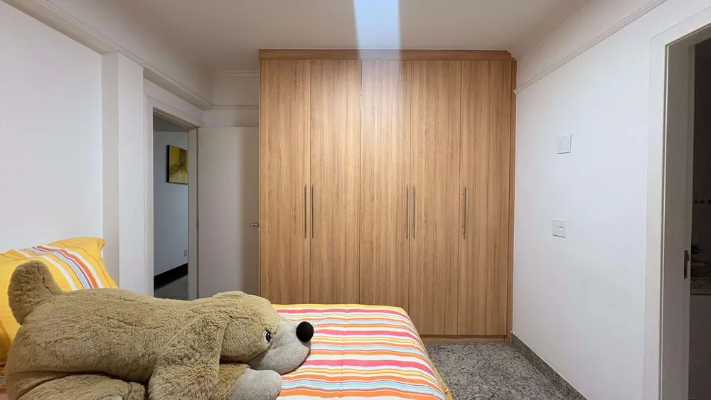 Cobertura, 4 quartos, 205 m² - Foto 12