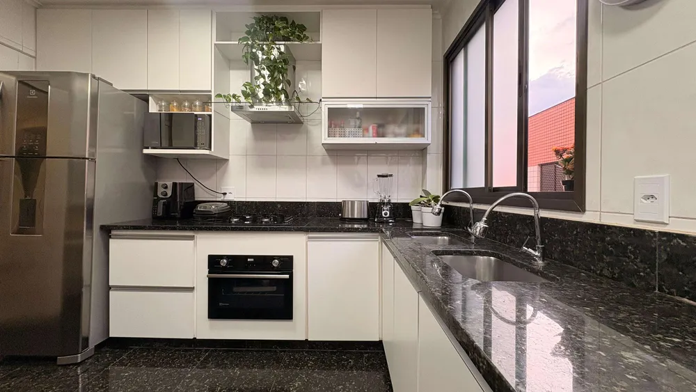 Cobertura, 4 quartos, 205 m² - Foto 4
