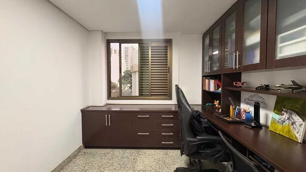 Cobertura, 4 quartos, 205 m² - Foto 7