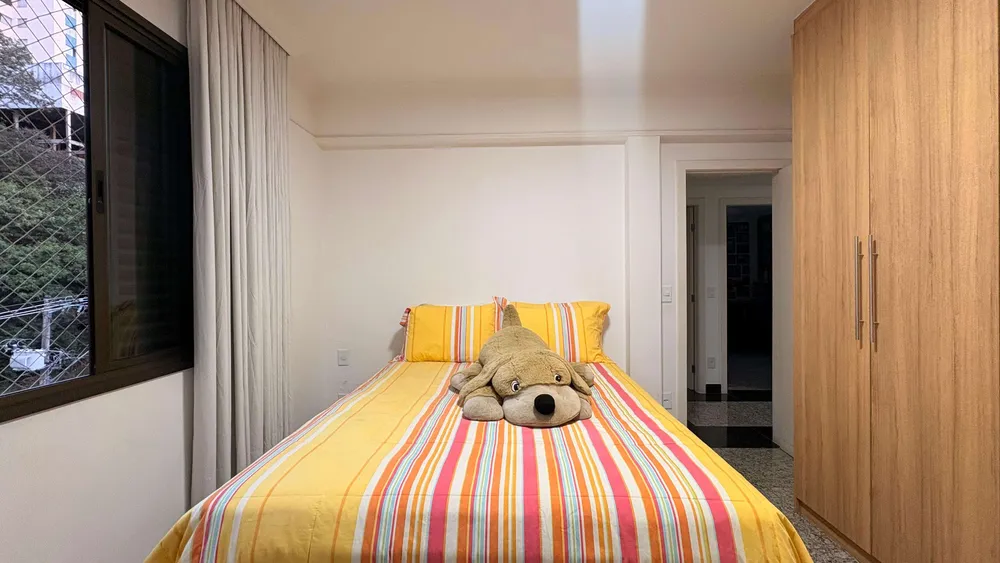 Cobertura, 4 quartos, 205 m² - Foto 11