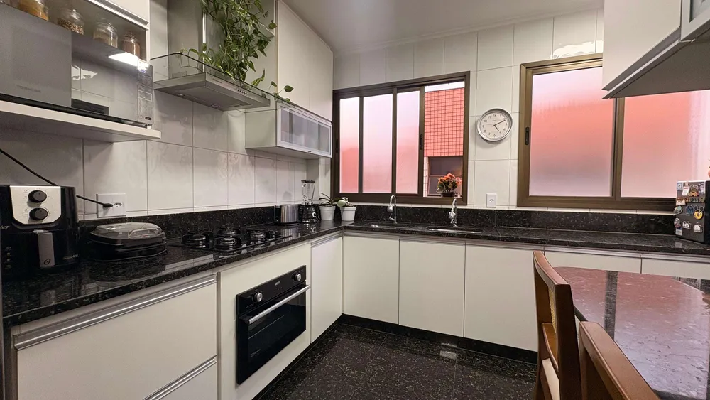 Cobertura, 4 quartos, 205 m² - Foto 3
